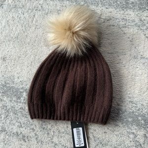 BABATON Cashmere Beanie